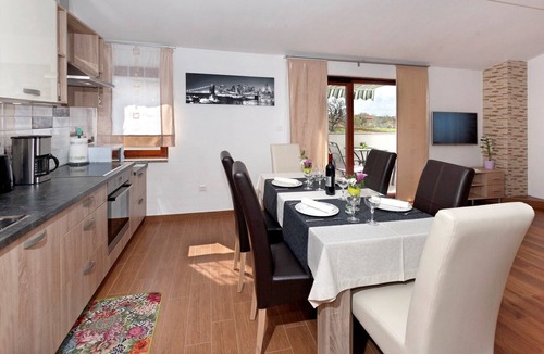 Nova Vas Apartment | Apartment Jedro near Poreč