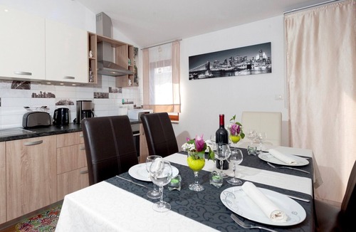 Nova Vas Apartment | Apartment Jedro near Poreč
