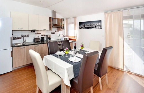 Nova Vas Apartment | Apartment Jedro near Poreč