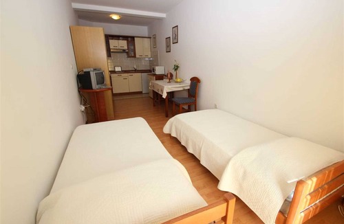Porec Apartment | Apartment Jelovac S2 2