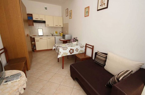 Porec Apartment | Apartment Jelovac S2 2