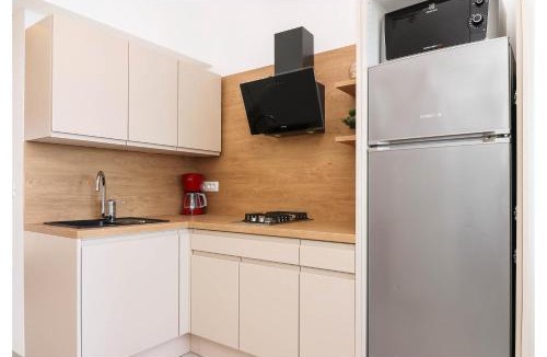 Primosten Apartment | Apartment Jerko 2