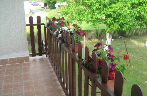 Rudanovac Apartment | Apartment Jopa