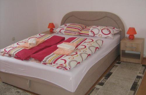 Rudanovac Apartment | Apartment Jopa