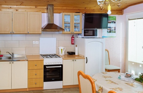 Zrece Apartment | Apartment Jorsi with Balcony 1.