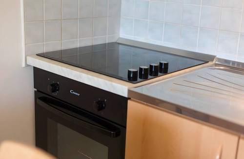 Porat Apartment | Apartment 'Josip with Sea View' with Sea View, Wi-Fi and Air Conditioning