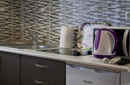 Seliste Dreznicko Apartment | Apartment Josipa- Two-Bedroom Apartment
