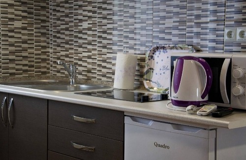 Seliste Dreznicko Apartment | Apartment Josipa- Two-Bedroom Apartment