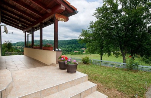 Seliste Dreznicko Apartment | Apartment Josipa- Two-Bedroom Apartment