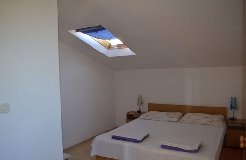 Gradac Apartment | Apartment Jozo - 150 m from pebble beach: A5(4) - Gradac, Riviera Makarska, Croatia