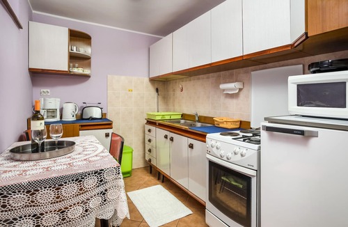Brnobici Apartment | Apartment Jukić by Interhome