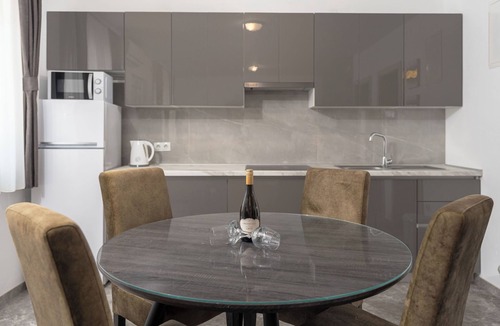 Vir Apartment | Apartment Juli