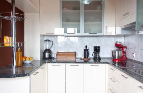 Rudine Apartment | Apartment Juric