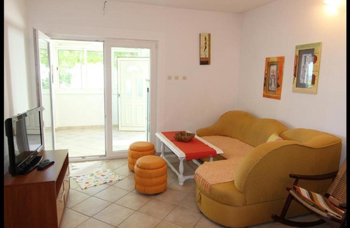 Privlaka Apartment | Apartment Juric