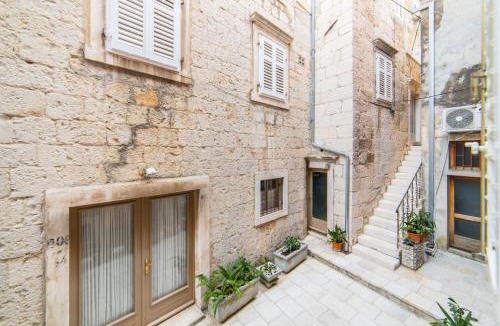 Makarska Old Town Apartment | Apartment Kalalarga
