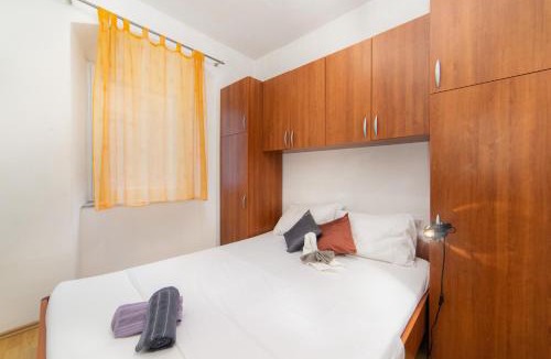 Makarska Old Town Apartment | Apartment Kalalarga