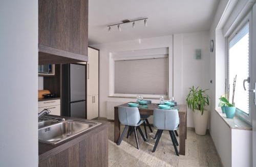 Kamnik Apartment | Apartment Kamnik-apartment with a large terrace