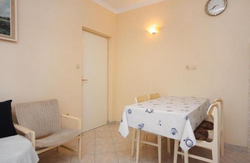 Suha Punta Apartment | Apartment Kampor 4972b