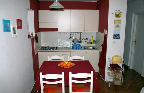 Kaprije Apartment | Apartment Kaprije 17692b