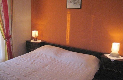 Kaprije Apartment | Apartment Kaprije 17692b