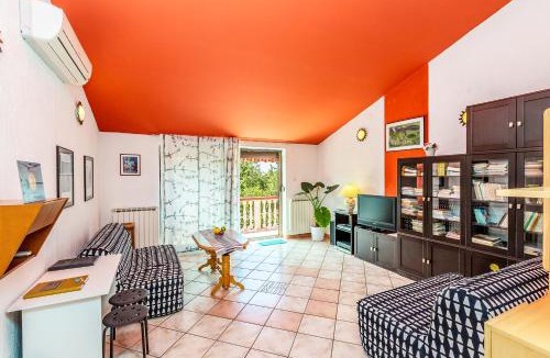Sarsoni Apartment | Apartment Karmel