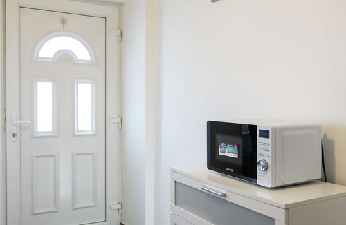 Donji Grad Apartment | Apartment Karolina