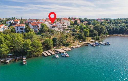 Banjole Apartment | Apartment Kastanjez I