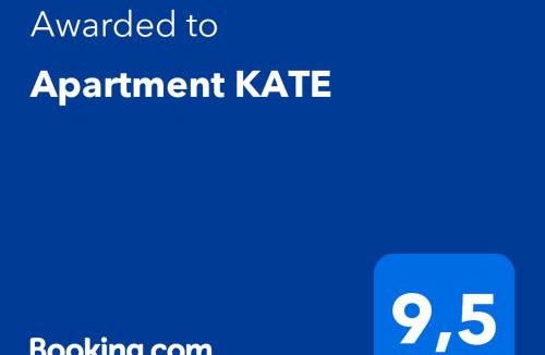 Trogir Apartment | Apartment KATE