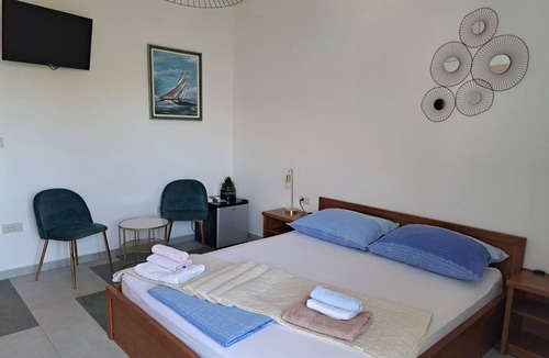 Gradac Apartment | Apartment Katja - 10 m from beach: R1 Marta(2) - Gradac, Riviera Makarska, Croatia