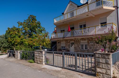 Peljesac peninsula Apartment | Apartment Kesten