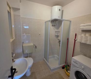 Rogoznica Apartment | Apartment Kiko