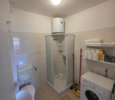 Rogoznica Apartment | Apartment Kiko