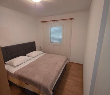 Rogoznica Apartment | Apartment Kiko