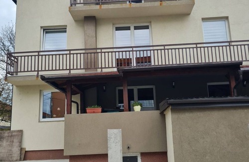 Visoko Apartment | Apartment King - Deluxe Studio Apartment A3