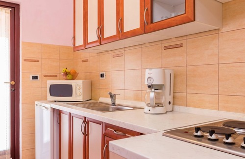 Nova Vas Apartment | Apartment Koštro by Interhome