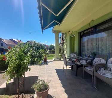 Slavonski Brod Apartment | Apartment Kolonija