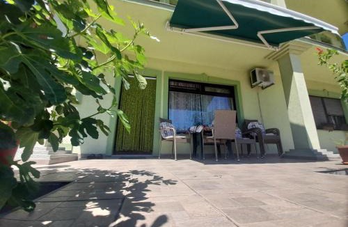 Slavonski Brod Apartment | Apartment Kolonija