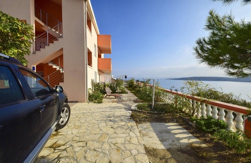 Vlasici Apartment | Apartment Komadina M73 A1