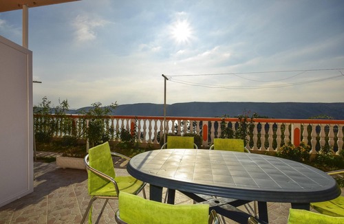 Vlasici Apartment | Apartment Komadina M73 A1