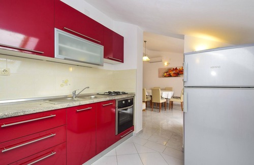 Vlasici Apartment | Apartment Komadina M73 A3