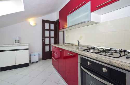 Vlasici Apartment | Apartment Komadina M73 A3