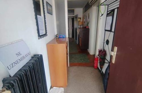 Bjelovar Apartment | Apartment Korzo