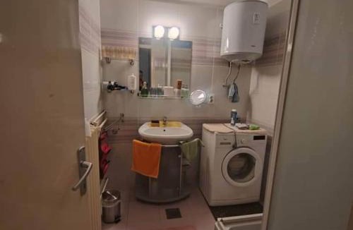 Bjelovar Apartment | Apartment Korzo - Two Bedroom apartment