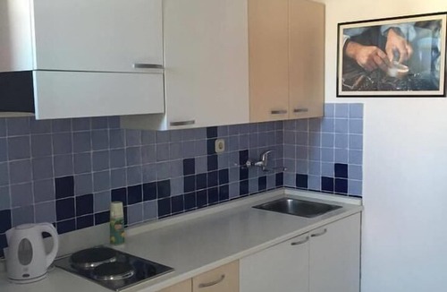Trogir Apartment | Apartment Kudelik A2 BLUE