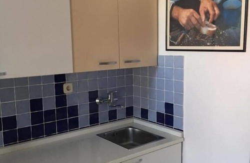 Trogir Apartment | Apartment Kudelik A2 BLUE