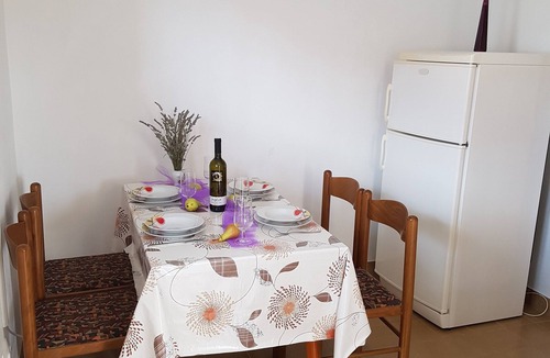 Vrboska Apartment | Apartment Lavčević (39171-A1) - Vrboska - island Hvar