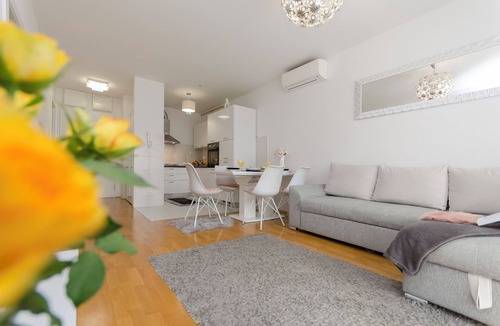 Sibenik Apartment | Apartment L&I