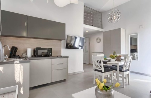 Pula Apartment | Apartment La Mer by Interhome