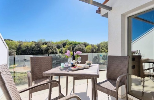 Pula Apartment | Apartment La Mer by Interhome