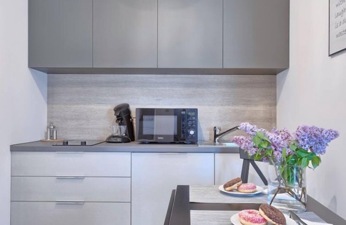 Pula Apartment | Apartment La Mer by Interhome